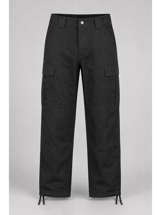 5.11 Tactical Other - 5.11 Tactical Men’s Medium BDU Pants 74003 Long Black Cargo Military EUC